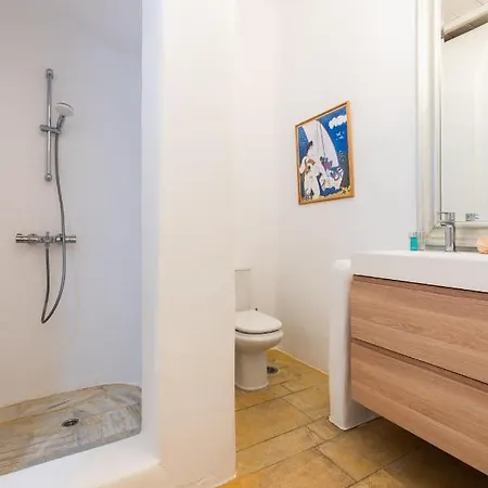 Artisti Mykonos Villa