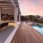 فيلة Artisti Mykonos Agrari (Mykonos)