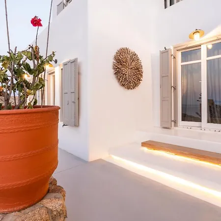 Artisti Mykonos * Agrari (Mykonos)