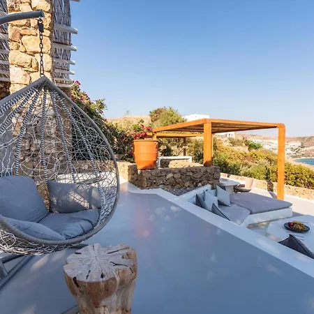 Artisti Mykonos