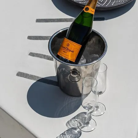 Willa Artisti Mykonos Agrari (Mykonos)