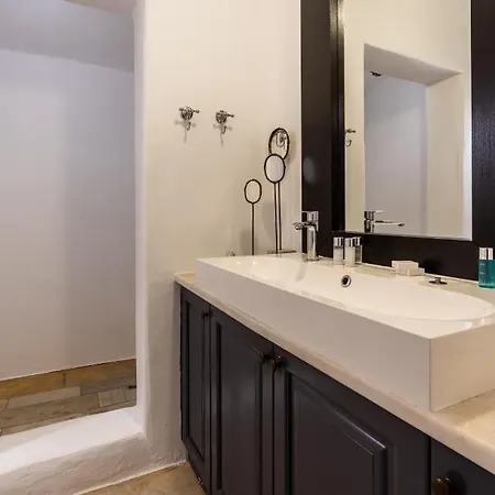 Willa Artisti Mykonos