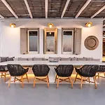 Artisti Mykonos Villa