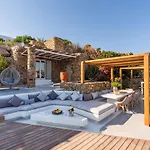 Artisti Mykonos Villa *
