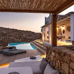 Villa Artisti Mykonos *