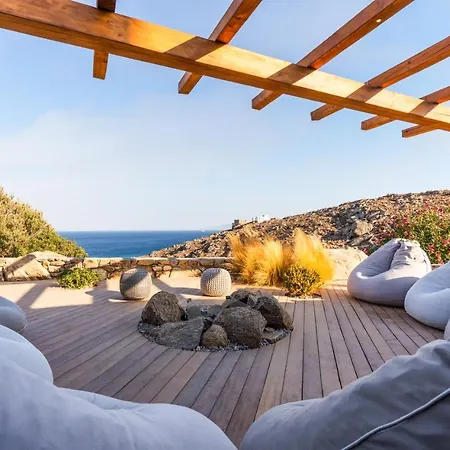Artisti Mykonos فيلة