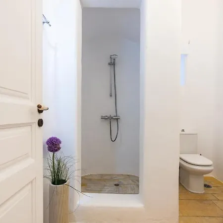 فيلة Artisti Mykonos Agrari (Mykonos)