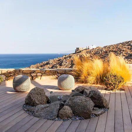 Artisti Mykonos Villa Agrari (Mykonos)