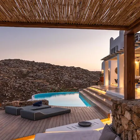 Artisti Mykonos *