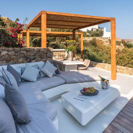Artisti Mykonos