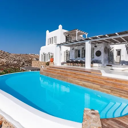 Artisti Mykonos