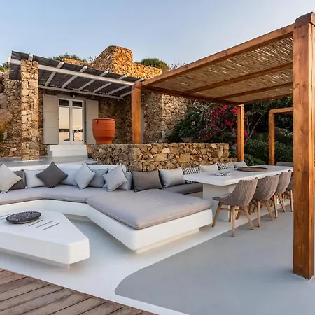 Artisti Mykonos