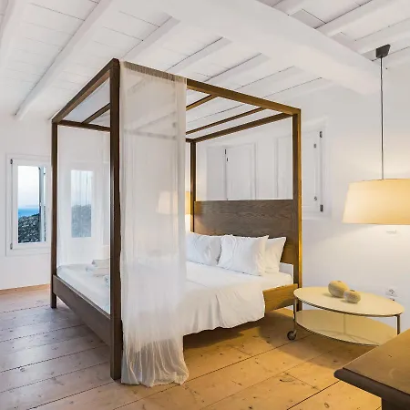 فيلة Artisti Mykonos
