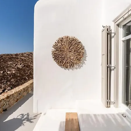 Artisti Mykonos فيلة