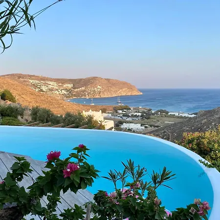 Artisti Mykonos