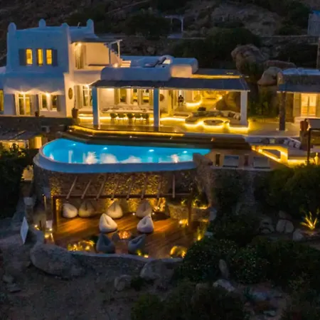 Artisti Mykonos Agrari (Mykonos)