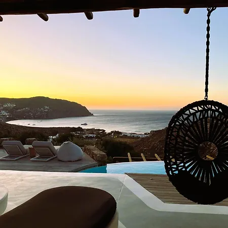 Villa Artisti Mykonos *