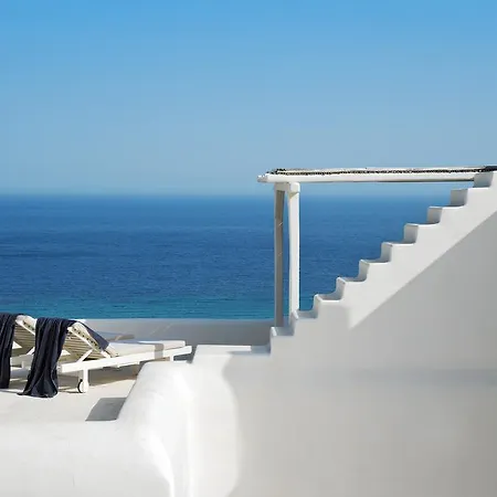 Villa Artisti Mykonos Agrari (Mykonos)