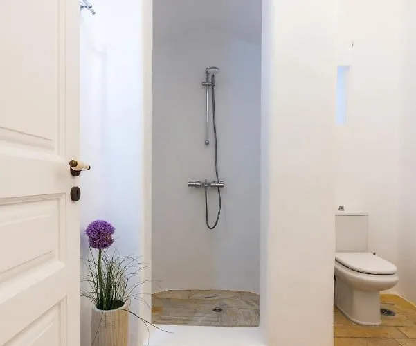 Villa Artisti Mykonos Agrari (Mykonos)