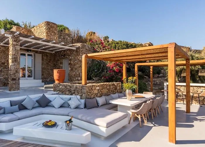 Artisti Mykonos Agrari (Mykonos)