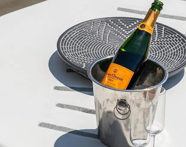 Artisti Mykonos Villa Agrari (Mykonos)