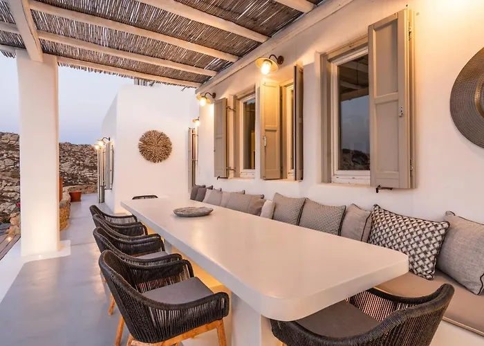 Artisti Mykonos Agrari (Mykonos)