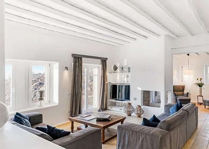 Artisti Mykonos * Agrari (Mykonos)