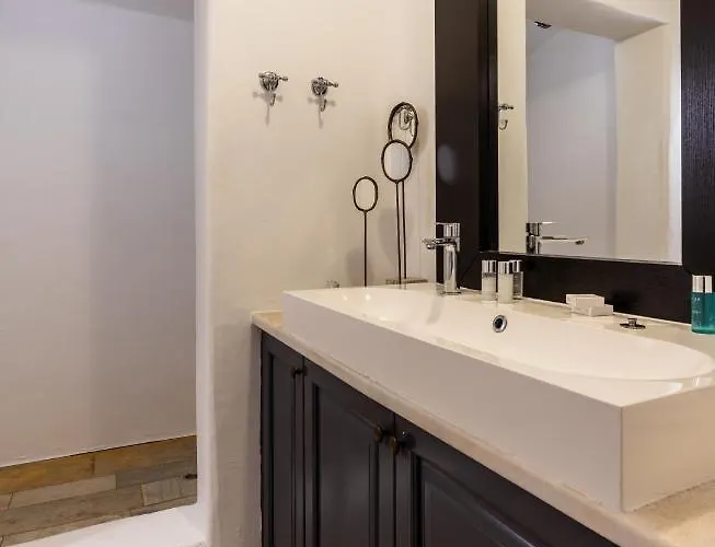 Villa Artisti Mykonos