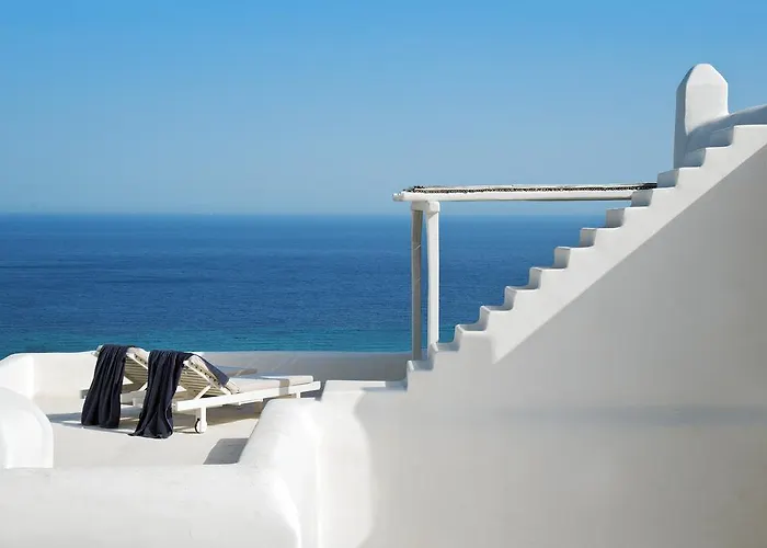 Villa Artisti Mykonos Agrari (Mykonos)