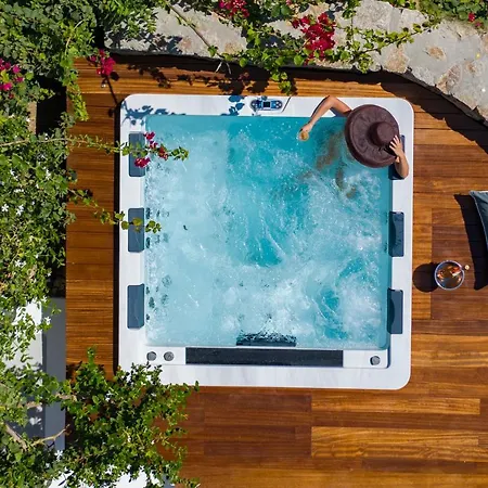 Artisti Mykonos Villa